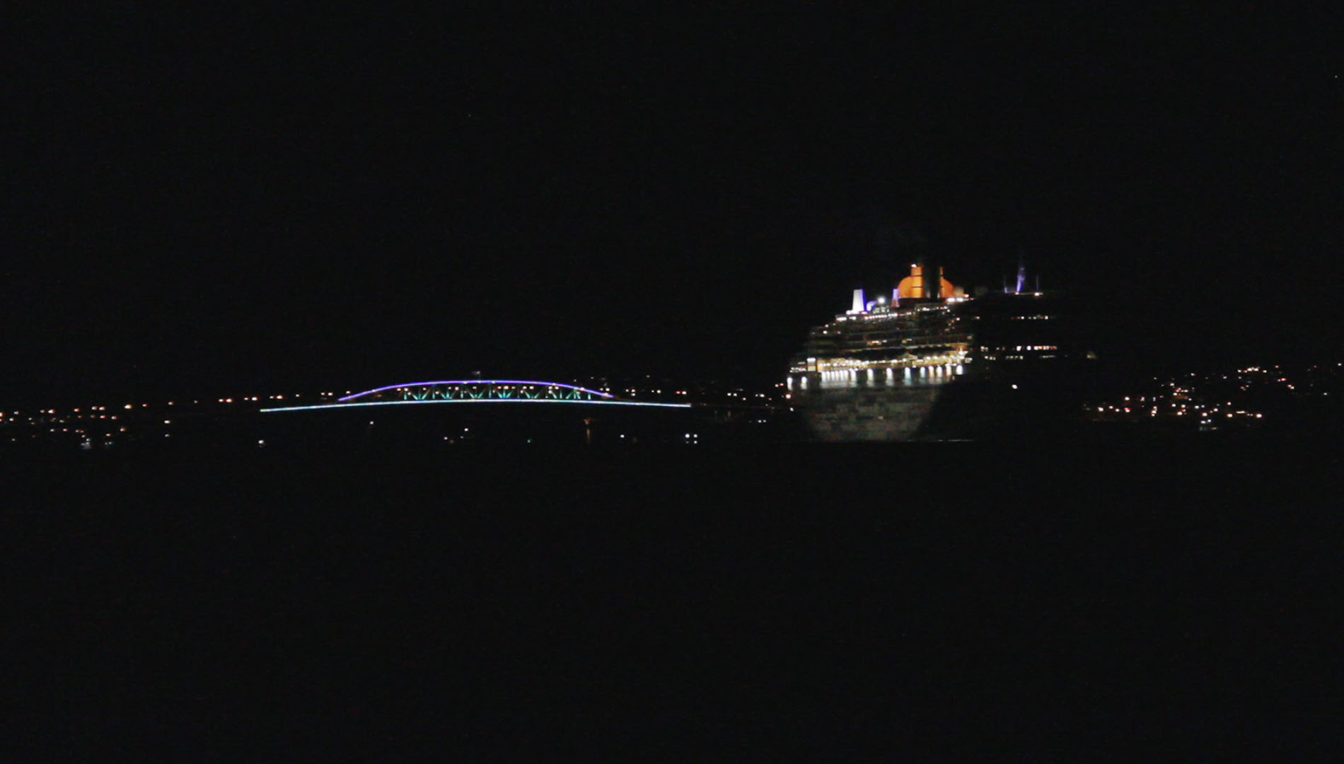 Queen Mary 2